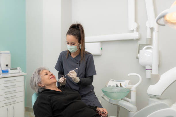 Best Emergency Cosmetic Dentistry (e.g., broken veneers) in Cottage Grove, WI
