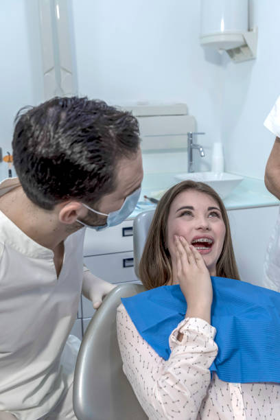 Best Emergency Dental Care for Sports Injuries in Cottage Grove, WI